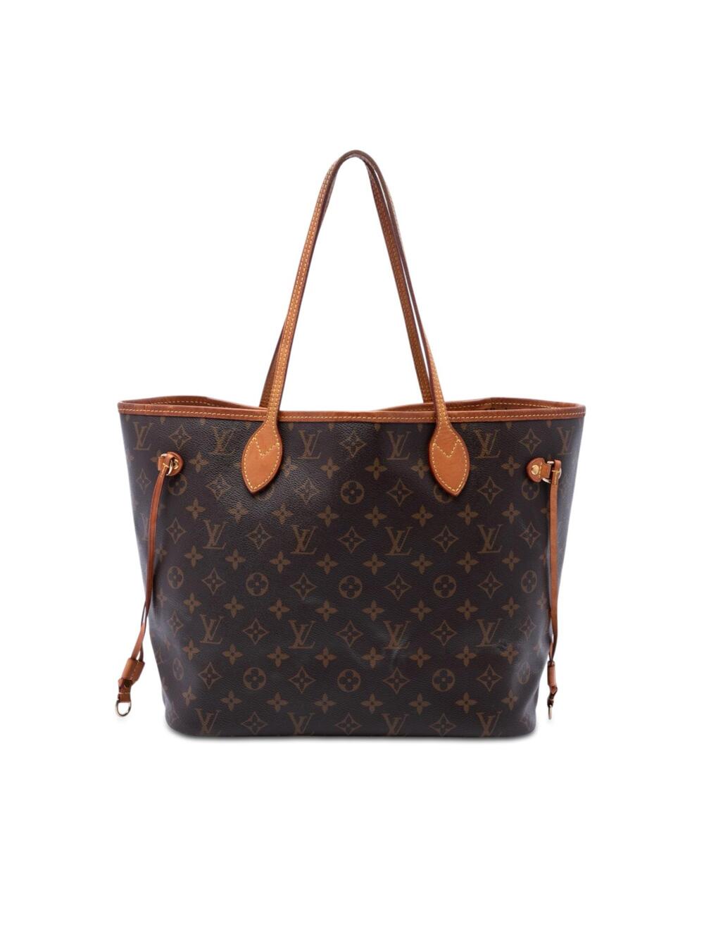 Louis Vuitton Neverfull Mm Pre-Loved #309838L12B